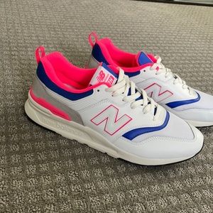 New Balance 997H, like new